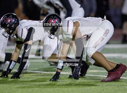 Thumbnail 3 in Red Mountain @ Liberty (AIA Open Quarterfinal) photogallery.