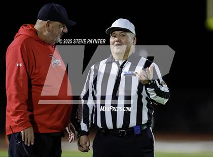 Thumbnail 2 in Red Mountain @ Liberty (AIA Open Quarterfinal) photogallery.