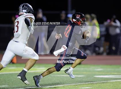 Thumbnail 1 in Red Mountain @ Liberty (AIA Open Quarterfinal) photogallery.