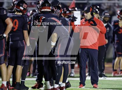 Thumbnail 2 in Red Mountain @ Liberty (AIA Open Quarterfinal) photogallery.