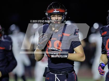 Thumbnail 1 in Red Mountain @ Liberty (AIA Open Quarterfinal) photogallery.