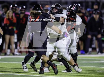 Thumbnail 3 in Red Mountain @ Liberty (AIA Open Quarterfinal) photogallery.