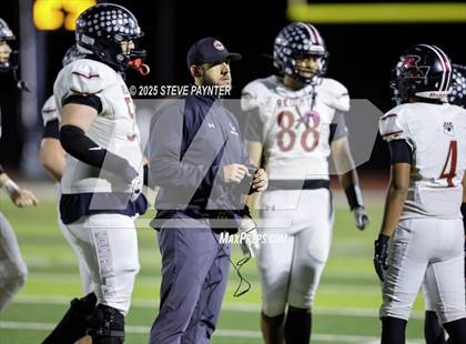 Thumbnail 1 in Red Mountain @ Liberty (AIA Open Quarterfinal) photogallery.