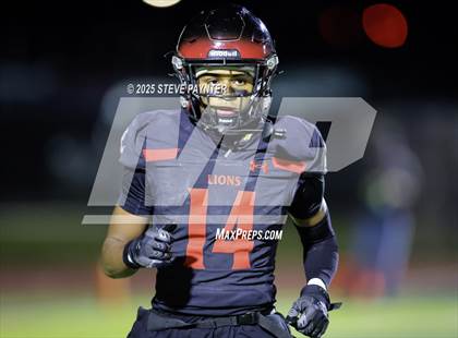 Thumbnail 1 in Red Mountain @ Liberty (AIA Open Quarterfinal) photogallery.