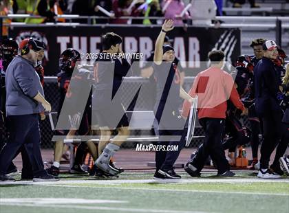 Thumbnail 1 in Red Mountain @ Liberty (AIA Open Quarterfinal) photogallery.