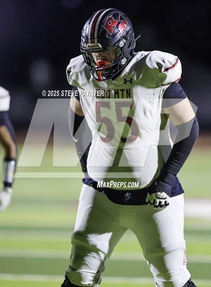 Thumbnail 1 in Red Mountain @ Liberty (AIA Open Quarterfinal) photogallery.