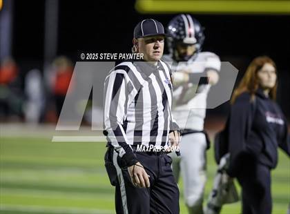 Thumbnail 3 in Red Mountain @ Liberty (AIA Open Quarterfinal) photogallery.