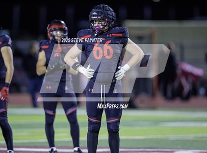 Thumbnail 2 in Red Mountain @ Liberty (AIA Open Quarterfinal) photogallery.