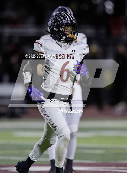 Thumbnail 3 in Red Mountain @ Liberty (AIA Open Quarterfinal) photogallery.