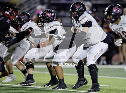 Thumbnail 1 in Red Mountain @ Liberty (AIA Open Quarterfinal) photogallery.