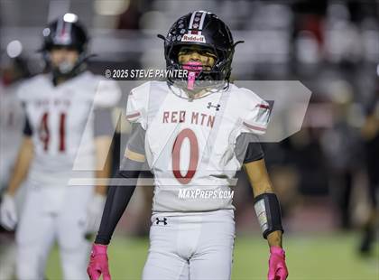 Thumbnail 2 in Red Mountain @ Liberty (AIA Open Quarterfinal) photogallery.