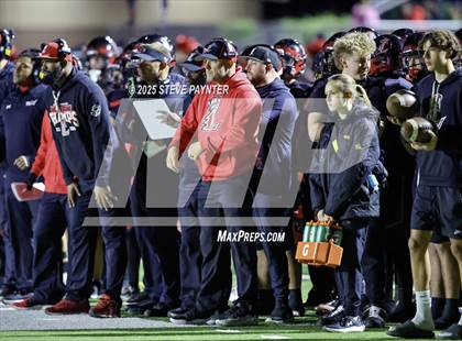 Thumbnail 2 in Red Mountain @ Liberty (AIA Open Quarterfinal) photogallery.