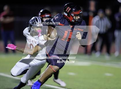 Thumbnail 3 in Red Mountain @ Liberty (AIA Open Quarterfinal) photogallery.