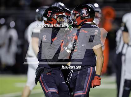 Thumbnail 2 in Red Mountain @ Liberty (AIA Open Quarterfinal) photogallery.