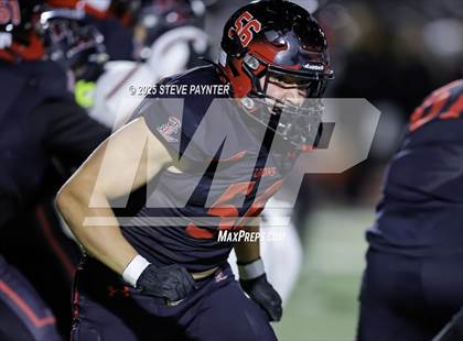 Thumbnail 2 in Red Mountain @ Liberty (AIA Open Quarterfinal) photogallery.