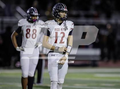 Thumbnail 1 in Red Mountain @ Liberty (AIA Open Quarterfinal) photogallery.