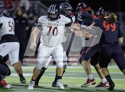 Thumbnail 3 in Red Mountain @ Liberty (AIA Open Quarterfinal) photogallery.