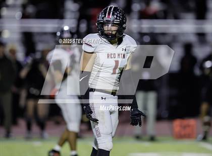 Thumbnail 1 in Red Mountain @ Liberty (AIA Open Quarterfinal) photogallery.