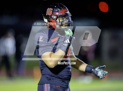 Thumbnail 1 in Red Mountain @ Liberty (AIA Open Quarterfinal) photogallery.