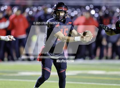 Thumbnail 3 in Red Mountain @ Liberty (AIA Open Quarterfinal) photogallery.