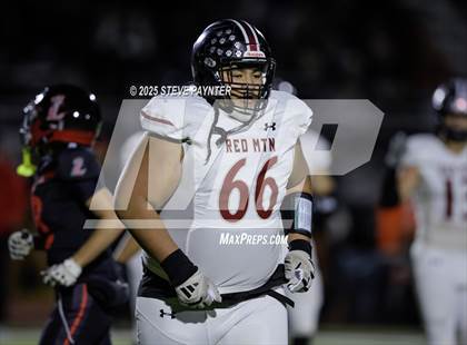 Thumbnail 2 in Red Mountain @ Liberty (AIA Open Quarterfinal) photogallery.