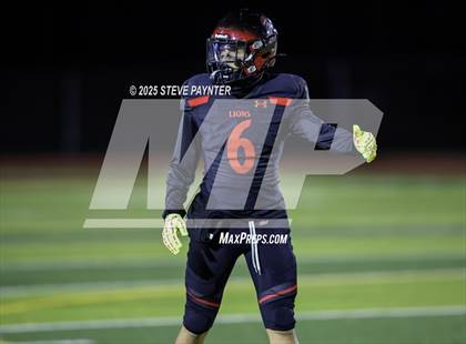 Thumbnail 3 in Red Mountain @ Liberty (AIA Open Quarterfinal) photogallery.