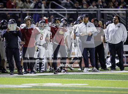 Thumbnail 1 in Red Mountain @ Liberty (AIA Open Quarterfinal) photogallery.