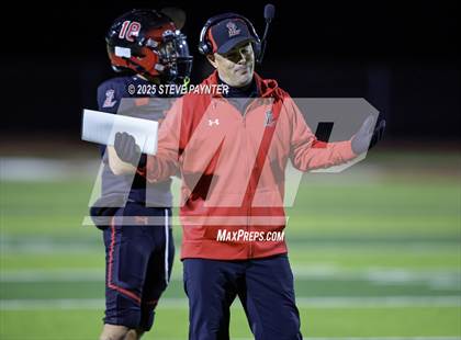 Thumbnail 3 in Red Mountain @ Liberty (AIA Open Quarterfinal) photogallery.