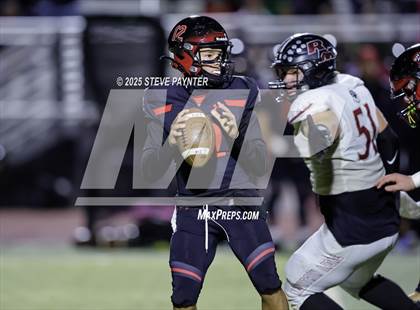 Thumbnail 3 in Red Mountain @ Liberty (AIA Open Quarterfinal) photogallery.