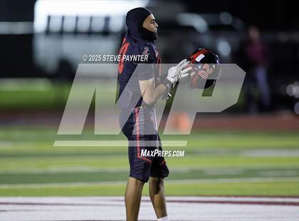 Thumbnail 1 in Red Mountain @ Liberty (AIA Open Quarterfinal) photogallery.