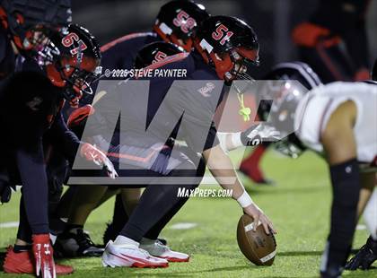 Thumbnail 1 in Red Mountain @ Liberty (AIA Open Quarterfinal) photogallery.