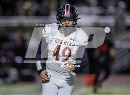 Thumbnail 2 in Red Mountain @ Liberty (AIA Open Quarterfinal) photogallery.