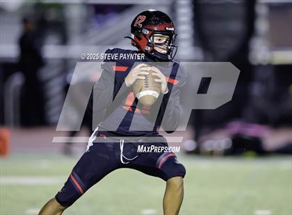 Thumbnail 2 in Red Mountain @ Liberty (AIA Open Quarterfinal) photogallery.