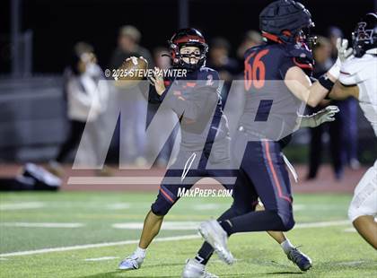 Thumbnail 1 in Red Mountain @ Liberty (AIA Open Quarterfinal) photogallery.