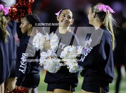 Thumbnail 3 in Red Mountain @ Liberty (AIA Open Quarterfinal) photogallery.