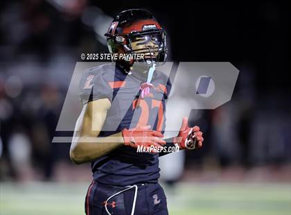 Thumbnail 2 in Red Mountain @ Liberty (AIA Open Quarterfinal) photogallery.