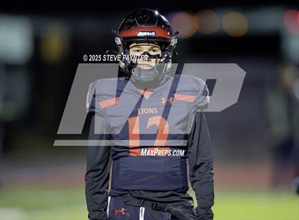 Thumbnail 3 in Red Mountain @ Liberty (AIA Open Quarterfinal) photogallery.