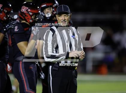 Thumbnail 3 in Red Mountain @ Liberty (AIA Open Quarterfinal) photogallery.