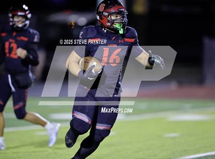 Thumbnail 1 in Red Mountain @ Liberty (AIA Open Quarterfinal) photogallery.