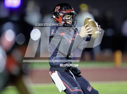 Thumbnail 3 in Red Mountain @ Liberty (AIA Open Quarterfinal) photogallery.