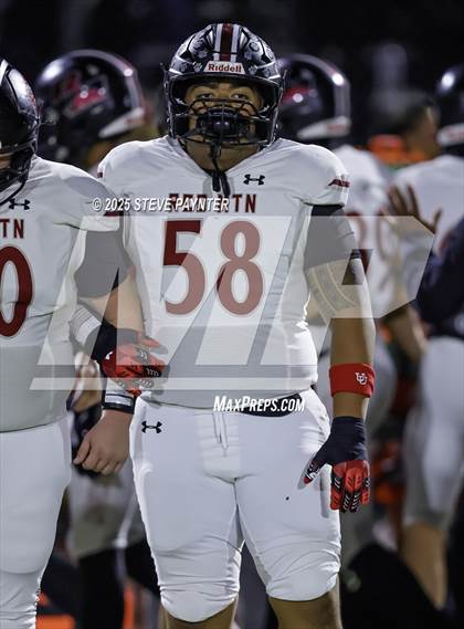 Thumbnail 3 in Red Mountain @ Liberty (AIA Open Quarterfinal) photogallery.