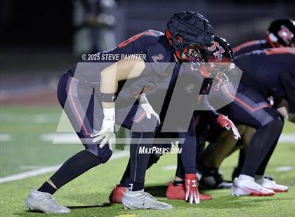 Thumbnail 3 in Red Mountain @ Liberty (AIA Open Quarterfinal) photogallery.