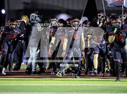 Thumbnail 2 in Red Mountain @ Liberty (AIA Open Quarterfinal) photogallery.