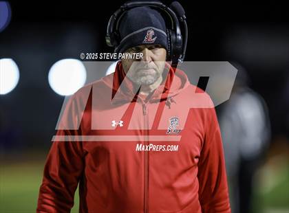 Thumbnail 2 in Red Mountain @ Liberty (AIA Open Quarterfinal) photogallery.