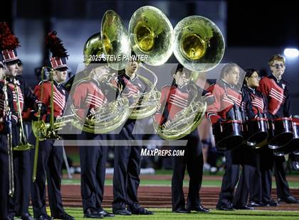 Thumbnail 2 in Red Mountain @ Liberty (AIA Open Quarterfinal) photogallery.