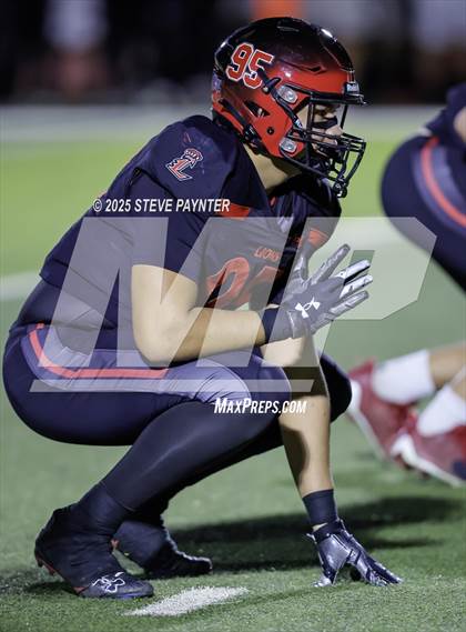 Thumbnail 3 in Red Mountain @ Liberty (AIA Open Quarterfinal) photogallery.