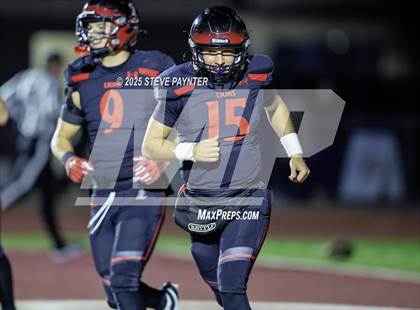 Thumbnail 2 in Red Mountain @ Liberty (AIA Open Quarterfinal) photogallery.