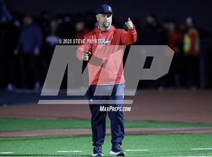 Thumbnail 3 in Red Mountain @ Liberty (AIA Open Quarterfinal) photogallery.