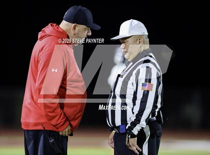 Thumbnail 2 in Red Mountain @ Liberty (AIA Open Quarterfinal) photogallery.