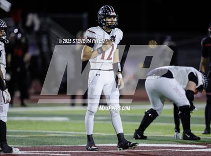 Thumbnail 1 in Red Mountain @ Liberty (AIA Open Quarterfinal) photogallery.